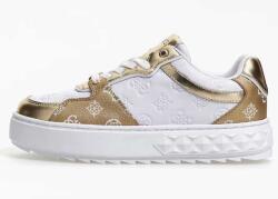 GUESS Обувки fiena (fl5fiesma12-whigo)