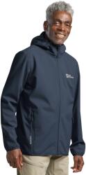 Jack Wolfskin Яке bornberg hoody m (1307471-c0412)