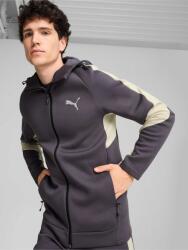 PUMA Суитшърт EVOSTRIPE Full-Zip Hoodie DK (68170069)