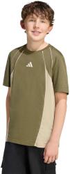 Adidas Тениска color block - sportdepot - 26,97 лв