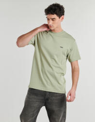Vans Left Chest Tricou Verde VN000R9XFSG (VN000R9XFSG)