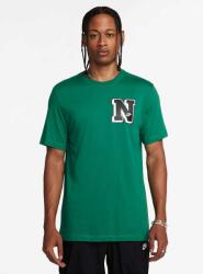 Nike Тениска m nsw tee club ssnl lbr (fv3772-365)