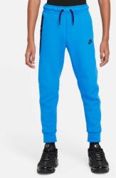 NIKE Спортно долнище b nsw tech flc pant - sportdepot - 98,34 лв