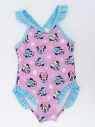 Kids movie heroes Цял бански minnie (ex0515-purple)