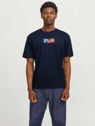 JACK & JONES Тениска jjecorp graphic tee ss o-neck noos (122684154643117)