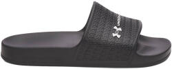 Under Armour Slapi Bărbați Slides Anatomici Negri 6007528-001 (6007528-001)