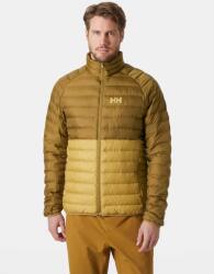 Helly hansen Яке banff insulator jacket (63253-787)