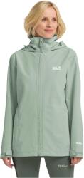 Jack Wolfskin Яке trailtime 2l jkt w (a63902-e0272)