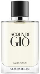 Giorgio Armani Acqua di Giò Pour Homme Eau de Parfum 100 ml - refillable Férfi