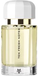 Ramon Monegal Kaleidoscopic Tíz friss jegyzet Eau de Parfum Spray Eau de Parfum 100 ml