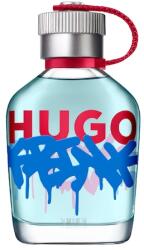 HUGO BOSS Hugo Hugo Boss Hugo x Krink Collab Limitált Kiadás Eau de Parfum 75 ml Férfi