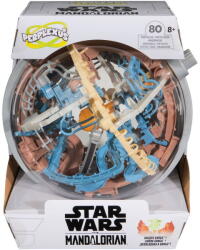 Spin Master Jucarie creativa Spinmaster Joc Spin Master - Perplexus, Star Wars, The Mandalorian (6073465)