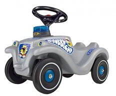 Simba Toys Jucarie creativa Simba Simba-Dickie BIG Bobby-Car Classic Police - 800056127 (800056127)