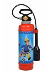 Simba Toys Jucarie creativa Simba Jucarie Extinctor Fireman Sam 28 cm (109252398)