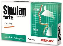 Walmark Sinulan Duo Forte, 60 tablete, Walmark