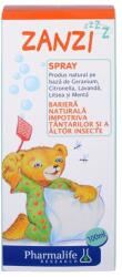 Pharmalife Research Zanzi spray anti-tantari si insecte, 100 ml, Pharmalife