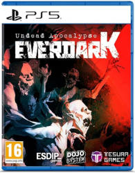 Dojo System EVERDARK Undead Apocalypse (PS5)