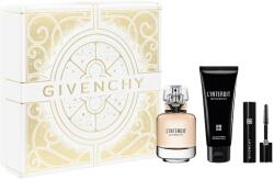 Givenchy L’Interdit Ajándékcsomag Illat szett 1 darab Női