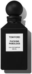 Tom Ford Private Blend Düfte Fucking Fabulous Eau de Parfum 250 ml