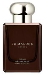 Jo Malone Cologne Intense Hinoki&Cedarwood Prepack Parfum 50 ml