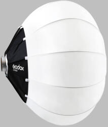 Godox CS-85D Lantern NYITHATÓ GÖMB SOFTBOX (85CM) (D183681)