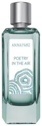 Annayake POETRY IN THE AIR Eau de Toilette 100 ml