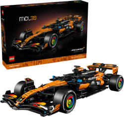 LEGO® Technic - McLaren MCL39 F1 Car (42228) LEGO