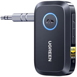UGREEN LDAC Bluetooth 6.0 vevő adapter (55546) - boxon