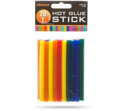 Handy Baton de Lipici - 7 mm - Multicolor (11108B)