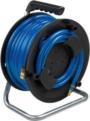 Metabo levegős tömlődob SA 100 1/4" 9x15mm 20m (0901054975) - hardtools