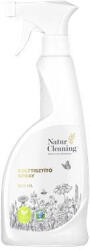 Naturcleaning Folttisztító spray, hipoallergén, 500 ml, NATURCLEANING (KHT1456) (KHT1456)