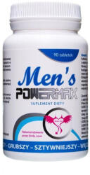 Emily Love Supl. diety Men's Powermax - prémium férfi energiatabletta 60 db
