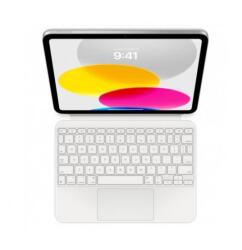 Apple BILL Apple Magic Keyboard - HU - Fehér - iPad 10th Gen (MQDP3MG/A) - patronbolt