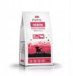 PUPIL Foods Premium Junior Medium & Large Rich in beef 12 kg