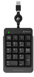 A4TECH Tastatura A4TECH FK-13-GR (FK-13-GR)