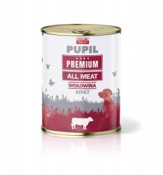 PUPIL Foods Premium All Meat beef 800 g