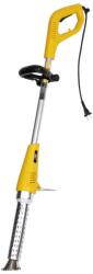 Texas Arzator electric pentru buruieni Texas WB600, 2000 W, 4 duze (480090063087)