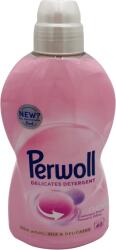 Perwoll Renew Wool 2 l (40 mosás)