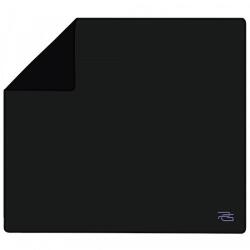 Proove Egérpad Proove Radiance, 450 mm x 400 mm x 3 mm, fekete MPRD00200001
