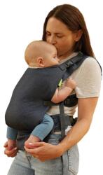 Infantino Fold & Go 2-in-1 Marsupiu bebelusi