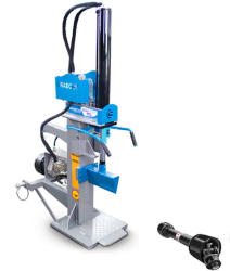 Graecus DRYAD ASX20PTO