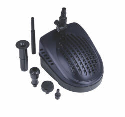 Nature Pumpa+szűrő PowerClear 9000 (UVC 9 watt, 1400 l/h pumpa), 9 m3 vízhez - automataontozorendszer