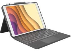 Logitech Bluetooth Combo Touch iPad Pro 13" M4 (920-012665) - tripont