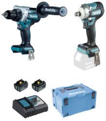 Makita DLX2588TJ
