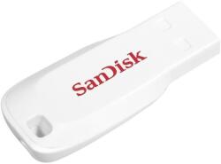 SanDisk Cruzer Blade 16GB USB 2.0 (SDCZ50C-016G-B35W) Memory stick