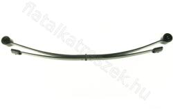 Fastoriginal Laprugó MERCEDES SPRINTER 06> hátsó 2-lap 3T. 3 5T MERCEDES-BENZ SPRINTER 3, 5-t Busz (B906) (FT13358)