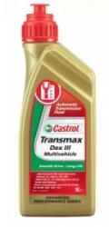 Castrol Transmax Dex III Multivehicle (1 L)