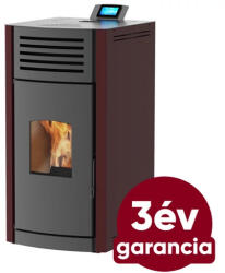 Mareli Rubynor Onyx Hydro 12 kW bordeaux