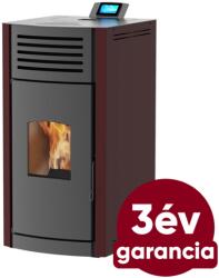 Mareli Rubynor Onyx Hydro 18 kW burgundy