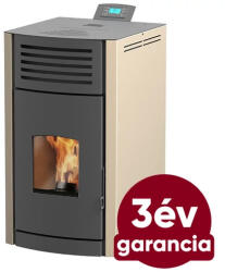 Mareli Rubynor Onyx Hydro 30 kW ivory